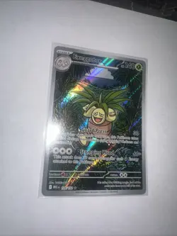 Exeggutor 135/132 - Mega Evolution - Pokemon Card PSA 10 Contender - Image 3