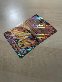 Charizard ex 161 Sv: Scarlet & Violet Promo Cards Holo (Near Mint or Better) - Image 5