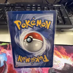 Pokemon Dark Gengar Neo Destiny Holo Rare Card 6/105 NM Condition - Image 2