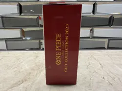 One Piece Card Game Gift Collection 2023 Sealed English OP04 Packs Promo Cards - Image 2