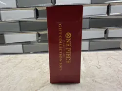 One Piece Card Game Gift Collection 2023 Sealed English OP04 Packs Promo Cards - Image 4