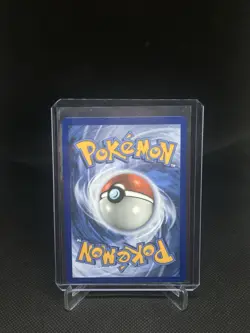 Pokemon 2021 Celebrations Trainer Poke Ball Black Star Promo Card SWSH146 - Image 2