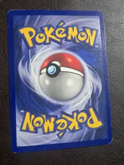 Mewtwo (Movie Promo) 03/53 Wotc Promo Regular Pokemon Card Vintage - Image 4