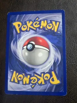 Pikachu (Movie Promo) 04/53 Wotc Promo Regular Pokemon Card Vintage - Image 3