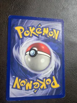 Pikachu (Movie Promo) 04/53 Wotc Promo Regular Pokemon Card Vintage - Image 4