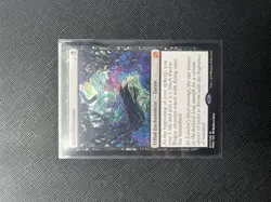 Bitterblossom MTG Modern Masters 2015 English LP - Image 1