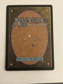 MTG Magic the Gathering Skyshroud Poacher (119/143) Nemesis LP - Image 2