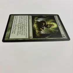 Green Sun's Zenith LP Mirrodin Besieged MTG English Regular 81 / 155 - Image 3