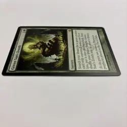 Green Sun's Zenith LP Mirrodin Besieged MTG English Regular 81 / 155 - Image 5