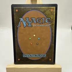 Staff of Domination #343 (NM) Commander Legends CMR Magic MTG - Image 2