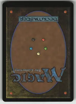 Shattergang Brothers foil R Double Masters 2022 275 LP - Image 2