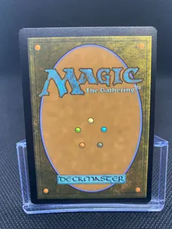 MTG Infuriate (Japanese) 104 - Alternate Art Foil - Strixhaven NM - Image 2