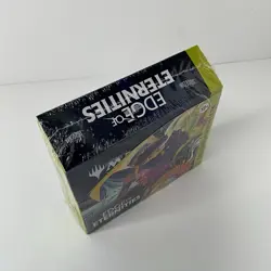 MTG Edge Of Eternities Collector Booster Display Box *New Sealed* Free Shipping - Image 1
