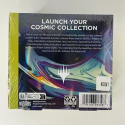 MTG Edge Of Eternities Collector Booster Display Box *New Sealed* Free Shipping - Image 3