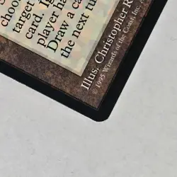 Urza's Bauble Ice Age Regular LP MTG Magic The Gathering Ships FAST - Image 4