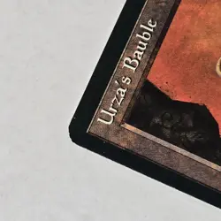 Urza's Bauble Ice Age Regular LP MTG Magic The Gathering Ships FAST - Image 5