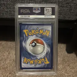 2020 Pokemon Charizard v Holo PSA 10 Darkness Ablaze SWSH03 19/189 - Image 2
