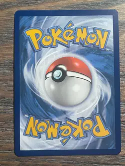 Pokemon TCG Eri holo 199/162 Scarlet & Violet Temporal Forces NM - Image 2
