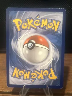 Pokemon TCG Zekrom Holo Ultra Rare XY76 Black Star Promo - Image 2