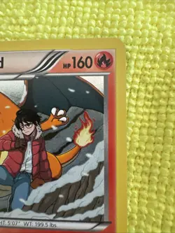Charizard RC5/RC32 Generations: Radiant Collection Holo - Pokemon TCG - Image 3