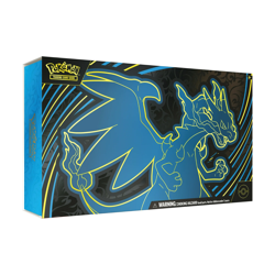 🌟Pokemon Mega Charizard X UPC Ultra Premium Collection brand new sealed - Image 1