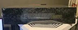 Pokemon Mega Charizard X ex Ultra Premium Collection Box Sealed New UPC - Image 3