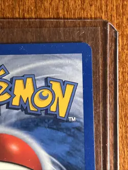[NM] 2001 Pokemon Neo Revelation Octillery 1st Edition #34/64 - Image 3