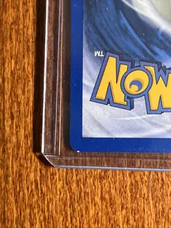 [NM] 2001 Pokemon Neo Revelation Octillery 1st Edition #34/64 - Image 5