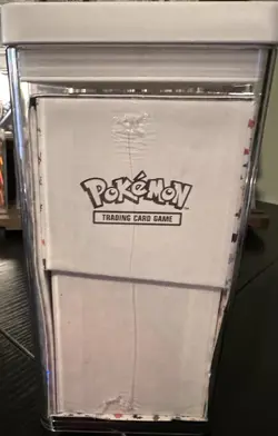 Pokemon Scarlet and Violet 151 Elite Trainer Box Sealed TCG ETB With Case 820650853159 - Image 3