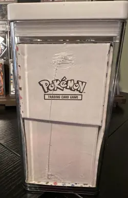 Pokemon Scarlet and Violet 151 Elite Trainer Box Sealed TCG ETB With Case 820650853159 - Image 4