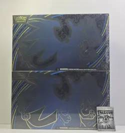 Pokemon TCG Mega Charizard X ex Ultra Premium Collection Box UPC NEW/Sealed - Image 1