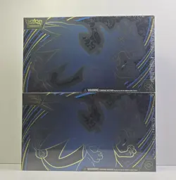 Pokemon TCG Mega Charizard X ex Ultra Premium Collection Box UPC NEW/Sealed - Image 2