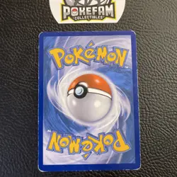 Pokemon Pikachu Libre 30/30 Holo XY Trainer Kit Damaged Promo HP - Image 2