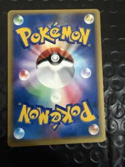 Pokemon Japanese Karens Rapidash Common VS Series 087/141 NM - Image 3