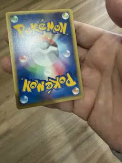 Pokemon Japanese Karens Rapidash Common VS Series 087/141 NM - Image 4