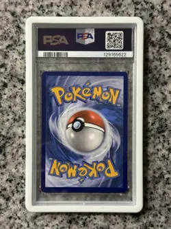 Pokemon Reshiram EX 166/086 White Flare SIR PSA 10 - Image 2