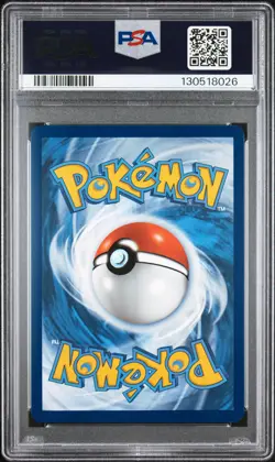 2024 POKEMON SSP EN-SURGING SPARKS ILLUSTRATION RARE #208 ALOLAN DUGTRIO PSA 10 - Image 2