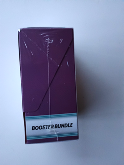 Pokemon Scarlet & Violet Destined Rivals Booster Bundle Box Sealed - Image 5
