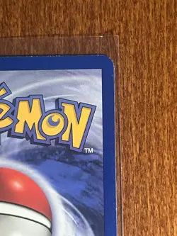 [LP+/NM] 2000 Pokemon Team Rocket Dark Primeape 1st Edition #43/82 Uncommon - Image 3