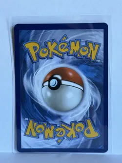 Pokemon TCG Team Rocket's Moltres ex Ultra Rare SV10: Destined Rivals 208/182 - Image 2