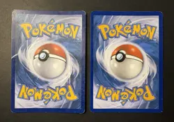Tepig 25/113 X2 1 Reverse Holo 1 Reg Legendary Treasures Pokemon TCG HP/DMG - Image 3