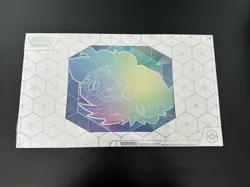 Pokemon Terapagos EX Ultra-Premium Collection Box Factory Sealed - Image 1