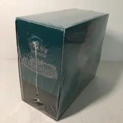 Pokemon TCG: Sun & Moon Crimson Invasion Elite Trainer Box Sealed 728192524684 - Image 2