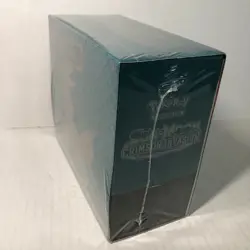 Pokemon TCG: Sun & Moon Crimson Invasion Elite Trainer Box Sealed 728192524684 - Image 3