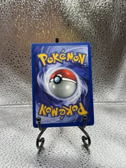 Rhyhorn 61/64 Jungle Regular - 1st Edition - LP - Pokemon - Image 2