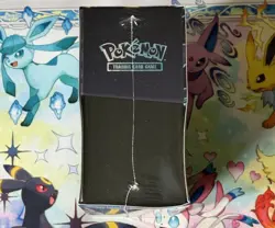 Pokemon TCG Phantasmal Flames Elite Trainer Box ETB Pokemon Center Excl - Image 2
