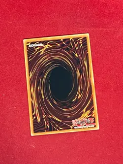 Yu-Gi-Oh! Ultra Rare Cyber Angel Idaten LART-EN050 - Image 2