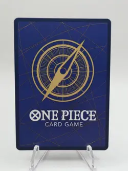 One Piece Charlotte Katakuri (067) OP11-067 A Fist of Divine Speed Foil SR - Image 2