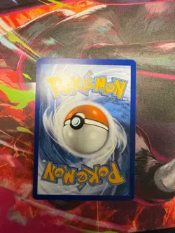 Charmander 044 Sv: Scarlet & Violet Promo Card NM Pokemon TCG - Image 3