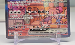Mew ex - Promo SV: Scarlet & Violet Promo Cards 053 Near Mint! - Image 5